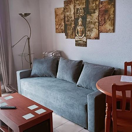 Costa Blanka Resident Apartman Торевиеха Екстериор снимка