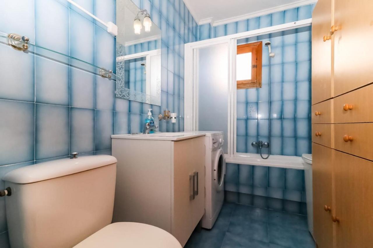 Costa Blanka Resident Apartman Торевиеха Екстериор снимка