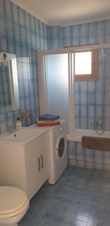 Costa Blanka Resident Apartman Торевиеха Екстериор снимка