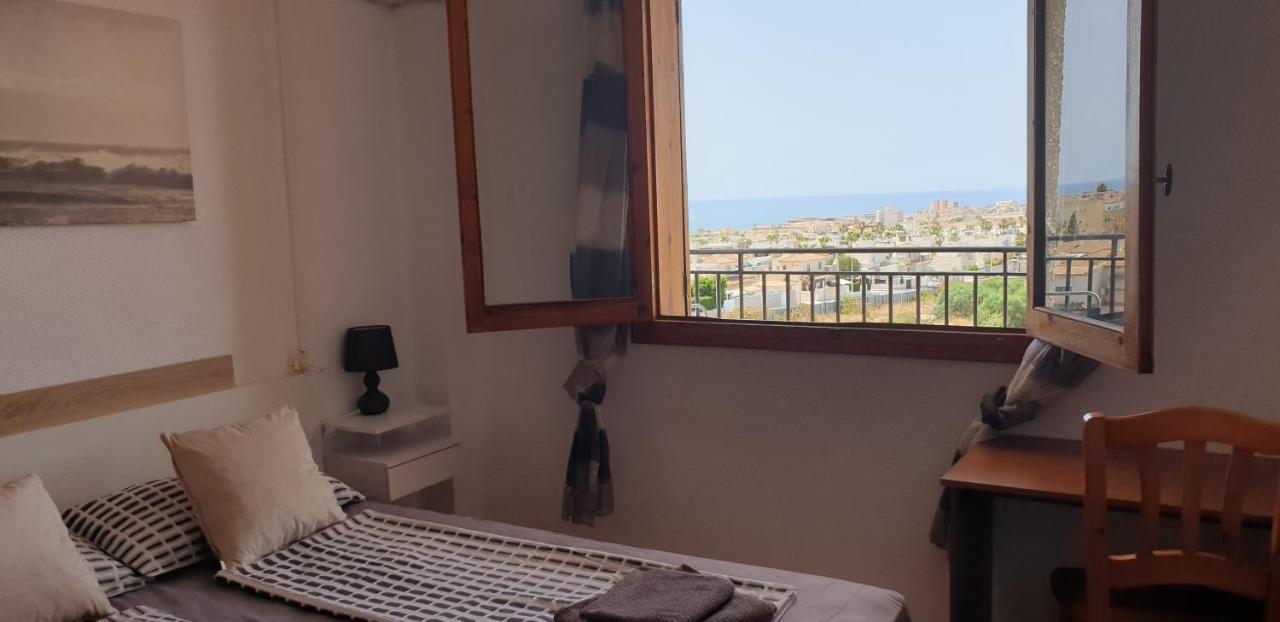 Costa Blanka Resident Apartman Торевиеха Екстериор снимка