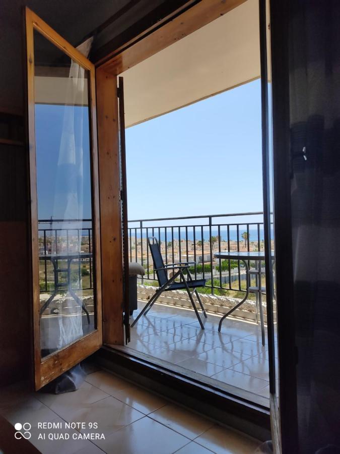Costa Blanka Resident Apartman Торевиеха Екстериор снимка