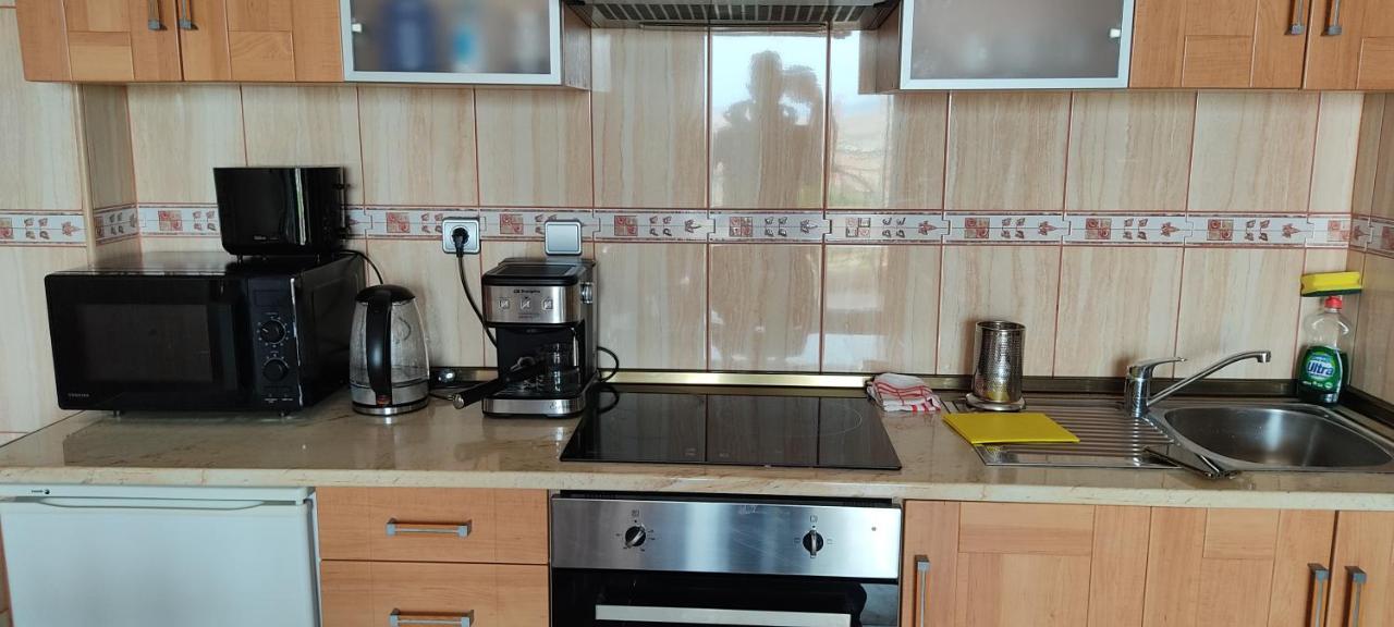 Costa Blanka Resident Apartman Торевиеха Екстериор снимка